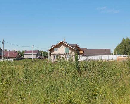 КП «Рыжики», Июль 2015