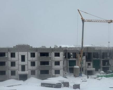 МЖК «Подлипки-Город», Февраль 2026