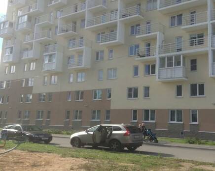 «Дом на улице Декабристов Бестужевых»: визуализация, Октябрь 2018
