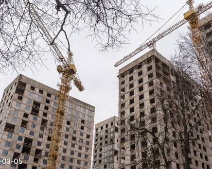 Апарт-комплекс «Avenue Apart Pulkovo», Март 2025