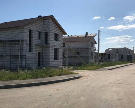 КП «Лесной уют», Декабрь 2018
