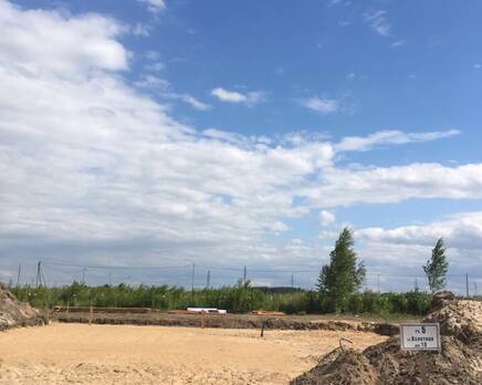 КП «Авиатор», Декабрь 2018