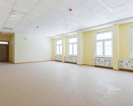 ЖК «ЗимаЛето»: ход строительства детского сада, Февраль 2019