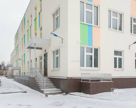 ЖК «ЗимаЛето»: ход строительства, Февраль 2019
