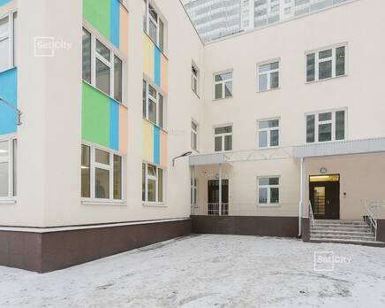 ЖК «ЗимаЛето»: ход строительства, Февраль 2019