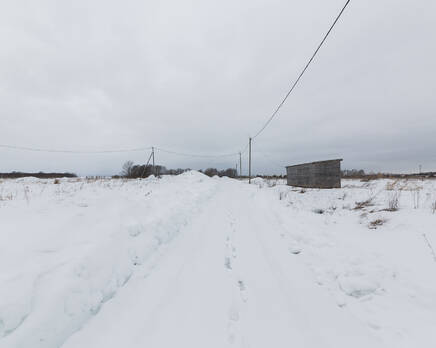 КП «Ропшинское», Март 2019