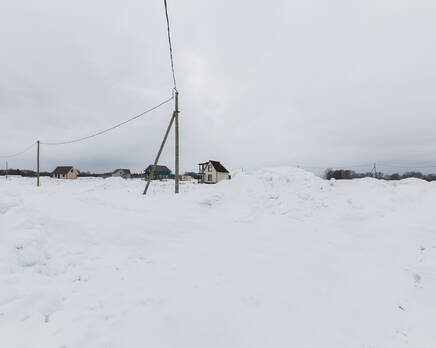 КП «Ропшинское», Март 2019