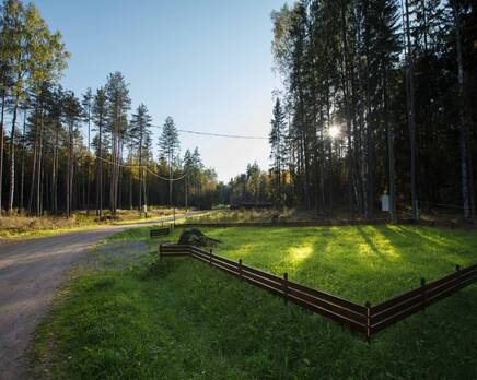 КП «Vaskela», Март 2019