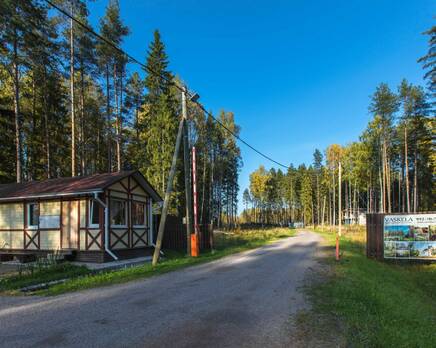 КП «Vaskela», Март 2019