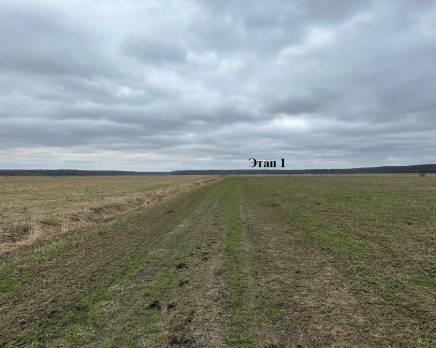 ЖК «Имена», Апрель 2025