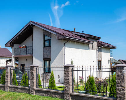 КП «ПриЛЕСный», Август 2019