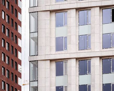 ЖК «Republic», Апрель 2026