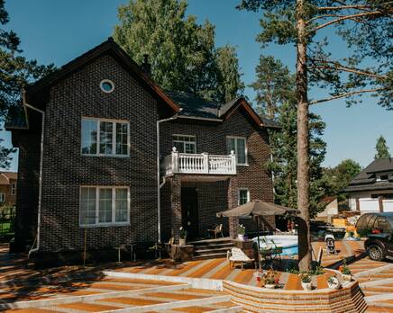 ДНП Солнечное (Всеволожский район), Февраль 2020