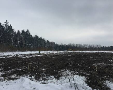 КП «Город Сад», Февраль 2020