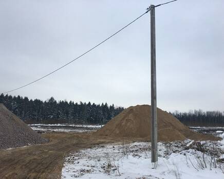 КП «Город Сад», Февраль 2020