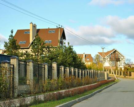 КП «Лукоморье», Февраль 2020