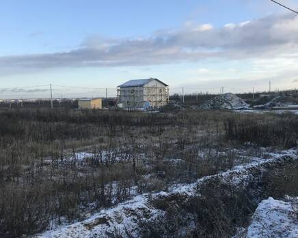 КП «Удача», Февраль 2020