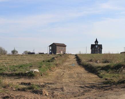 КП «Елагино», Март 2020