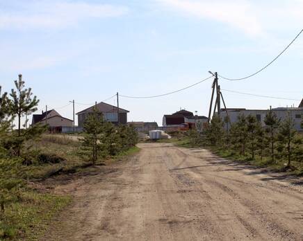 КП «Елагино», Март 2020