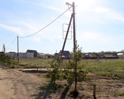 КП «Елагино», Март 2020