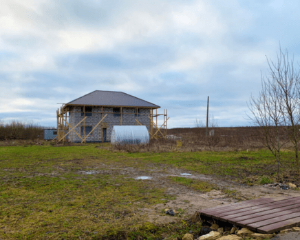 КП «Южные просторы», Март 2020