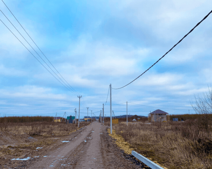 КП «Южные просторы», Март 2020