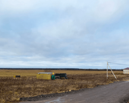 КП «Южные просторы», Март 2020