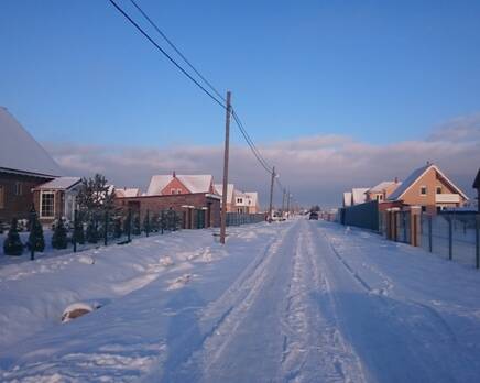 КП «Одуванчик», Март 2020