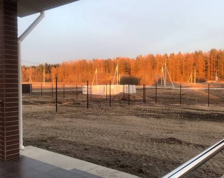 КП «Лесной уют», Март 2020