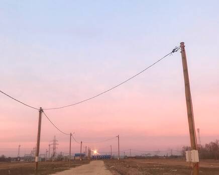 КП «Тай-Лэнд», Март 2020