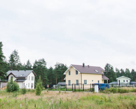 КП «Перелесье», Март 2020
