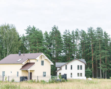 КП «Перелесье», Март 2020