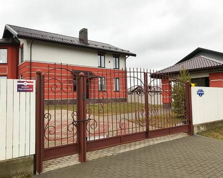КП  «Малое Симагино», Апрель 2020