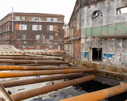 Апарт-комплекс «МОСКО», Май 2026