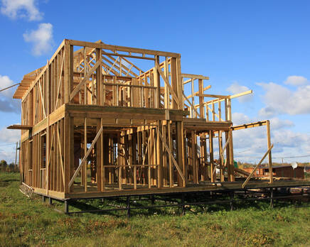 КП «Радужный (Ропшинская долина)», Апрель 2020