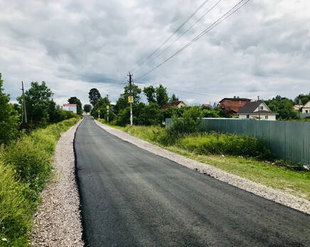 КП «Оржицы» , Апрель 2020