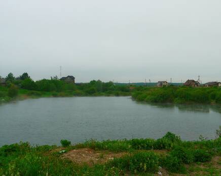 КП «Родник», Апрель 2020