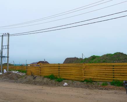 КП «Родник», Апрель 2020