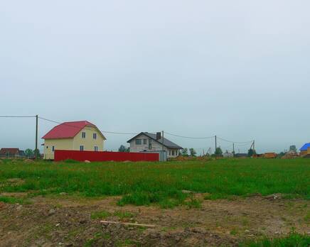 КП «Родник», Апрель 2020