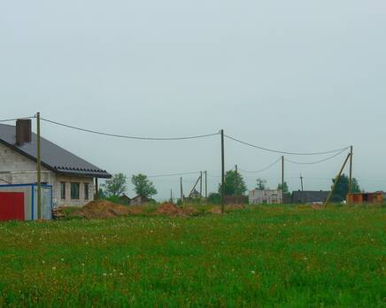 КП «Родник», Апрель 2020