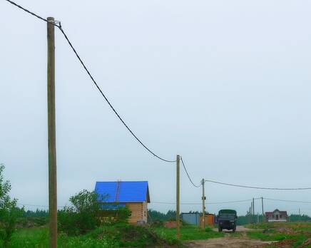 КП «Родник», Апрель 2020
