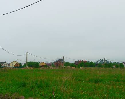 КП «Родник», Апрель 2020