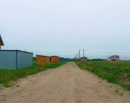 КП «Родник», Апрель 2020