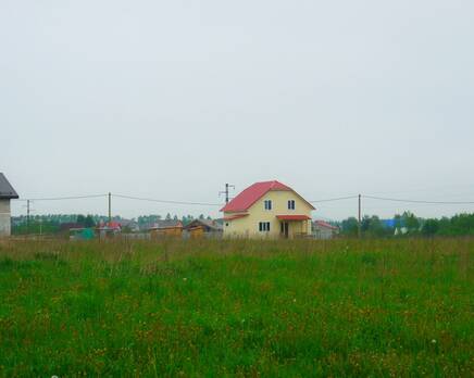 КП «Родник», Апрель 2020