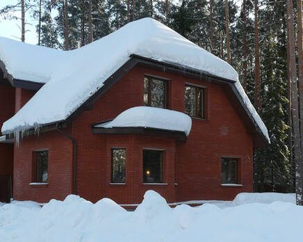 КП «Raivola House»:, Апрель 2020