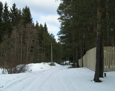 КП «Raivola House»:, Апрель 2020