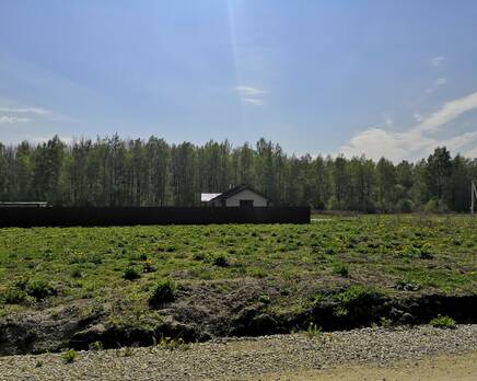КП «Новое Иннолово», Апрель 2020