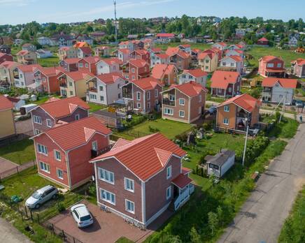 КП «Новое Сойкино (Европейский квартал)», Июль 2020
