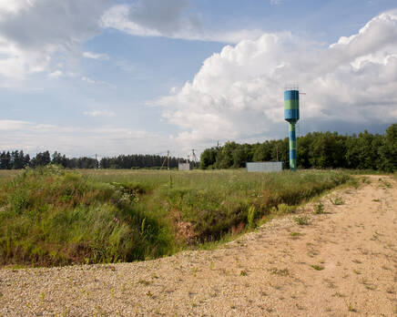 КП «Зяблики», Сентябрь 2015