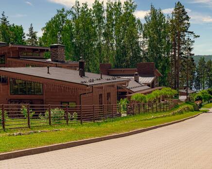 КП «Суходольское»: ход строительства, Сентябрь 2020